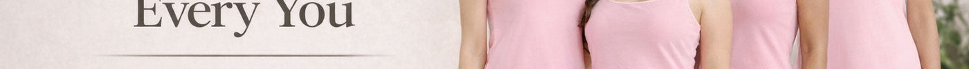 The Camisole That Fits Every You