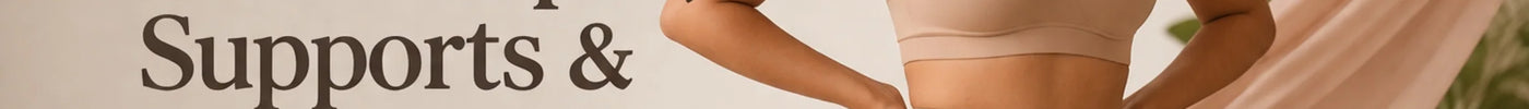 Shapewear That Shapes, Supports & Empowers