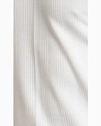 Thermal Spaghetti Top