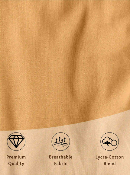 Saree Shapewear Petticoat for Women, Stretchable Cotton Blend