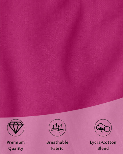 Saree Shapewear Petticoat for Women, Stretchable Cotton Blend