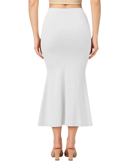 Premium 4-Way Stretch Saree Shapewear Petticoat