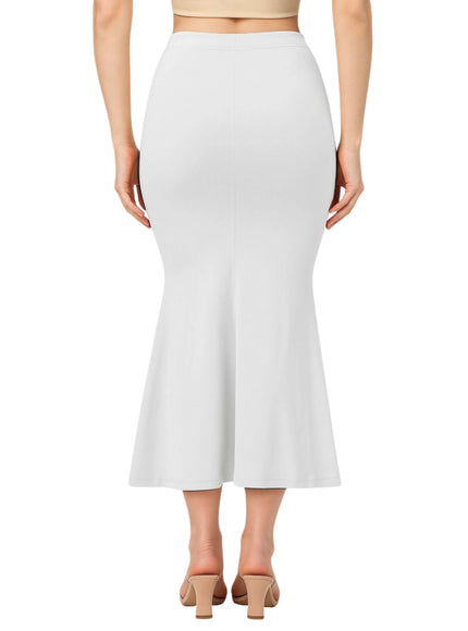 Premium 4-Way Stretch Saree Shapewear Petticoat