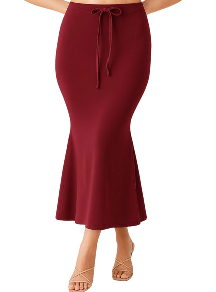 Premium 4-Way Stretch Saree Shapewear Petticoat