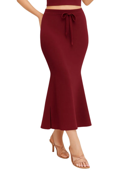 Premium 4-Way Stretch Saree Shapewear Petticoat
