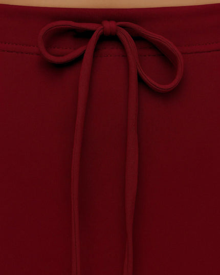 Premium 4-Way Stretch Saree Shapewear Petticoat