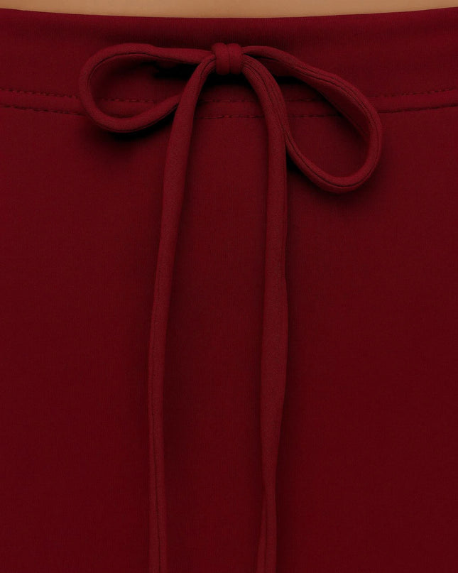 Premium 4-Way Stretch Saree Shapewear Petticoat