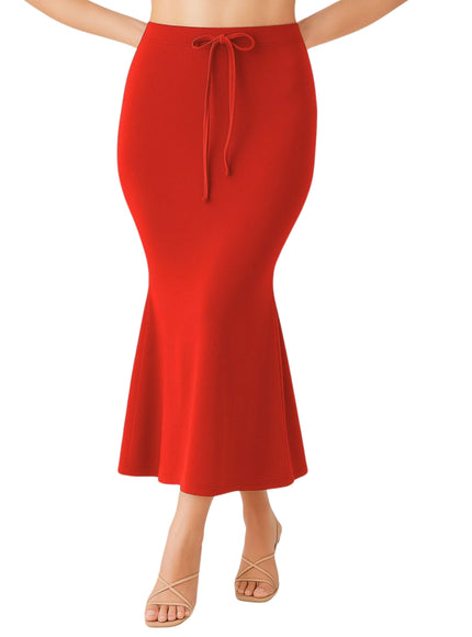 Premium 4-Way Stretch Saree Shapewear Petticoat