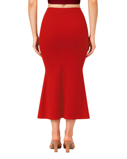 Premium 4-Way Stretch Saree Shapewear Petticoat