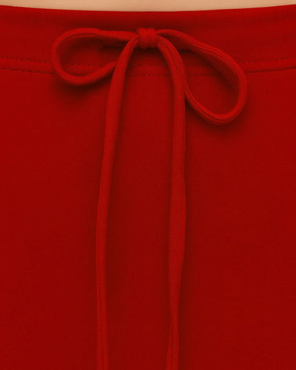 Premium 4-Way Stretch Saree Shapewear Petticoat