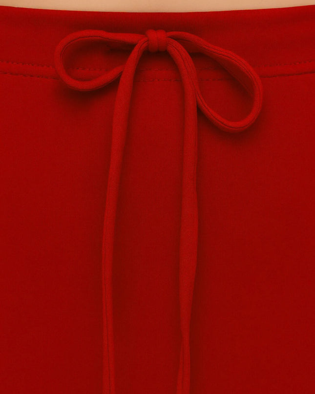 Premium 4-Way Stretch Saree Shapewear Petticoat