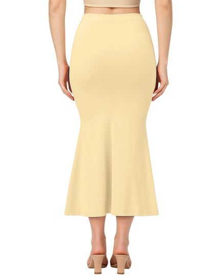 Premium 4-Way Stretch Saree Shapewear Petticoat