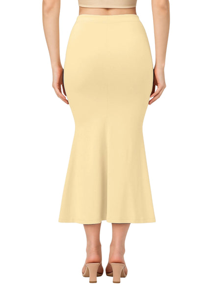 Premium 4-Way Stretch Saree Shapewear Petticoat