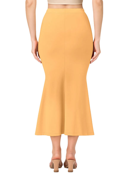 Premium 4-Way Stretch Saree Shapewear Petticoat