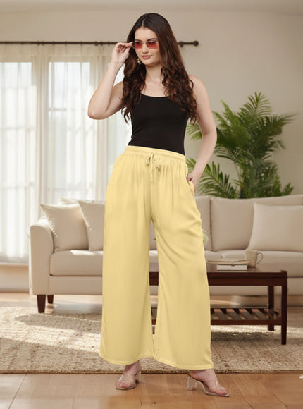 Rayon Palazzo