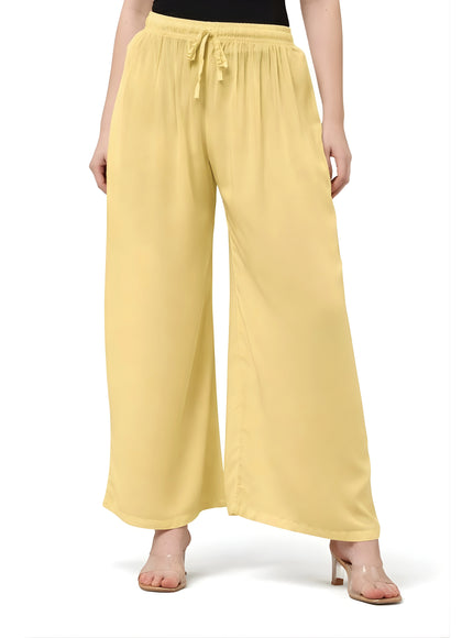 Rayon Palazzo