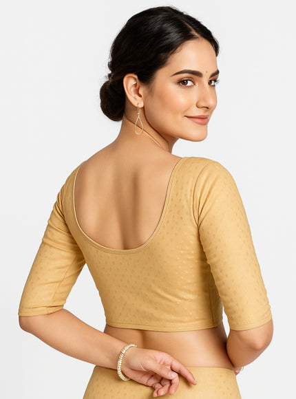 Stretchable Saree Blouse