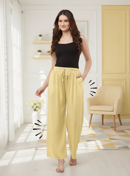 Rayon Palazzo
