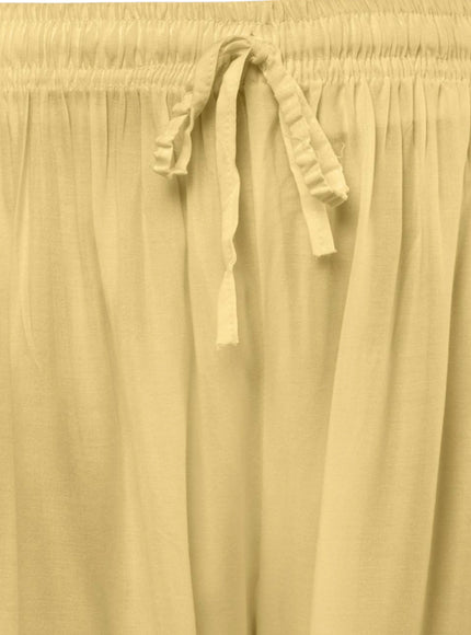 Rayon Palazzo