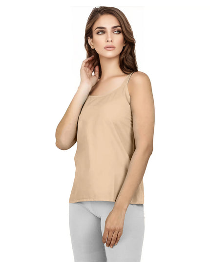 Cotton Short Camisole
