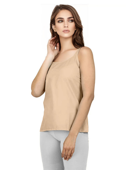 Cotton Short Camisole