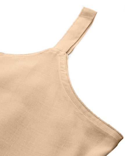 Cotton Short Camisole
