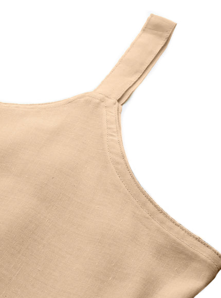 Cotton Short Camisole