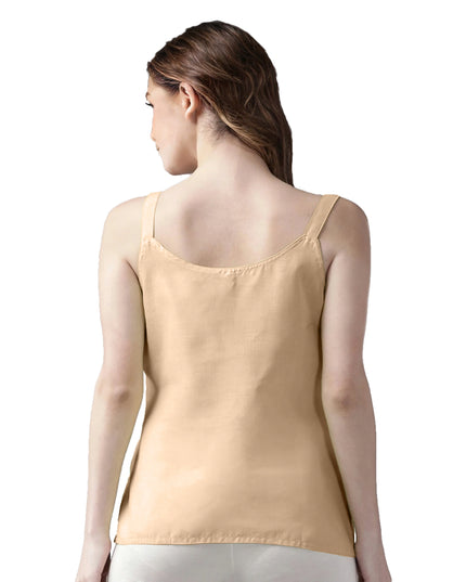 Cotton Short Camisole