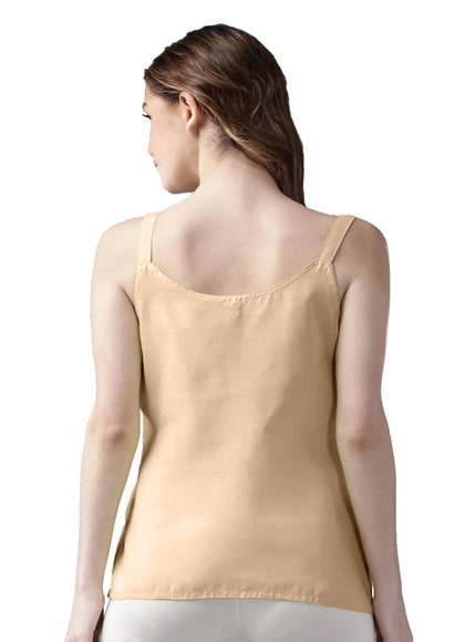 Cotton Short Camisole