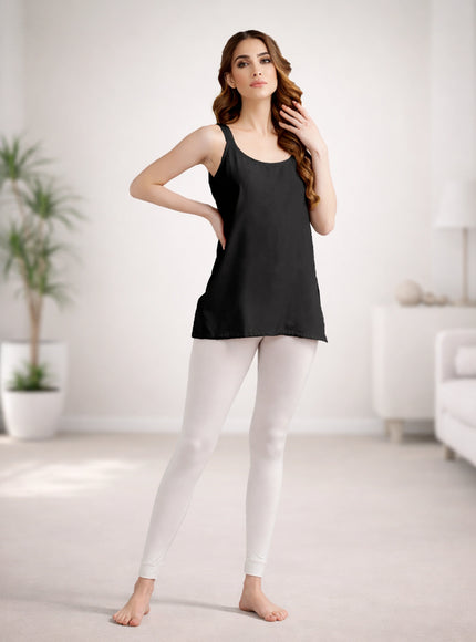 Cotton Short Camisole