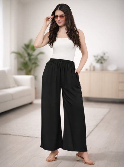 Rayon Palazzo