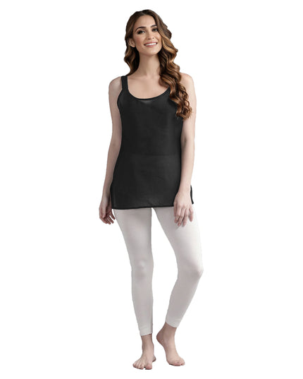 Cotton Short Camisole