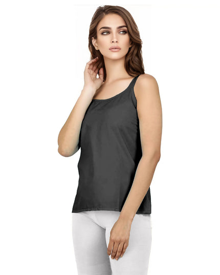 Cotton Short Camisole