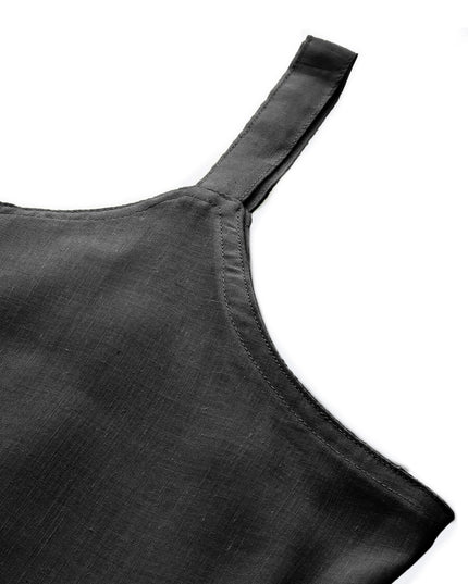 Cotton Short Camisole