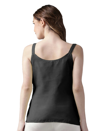 Cotton Short Camisole