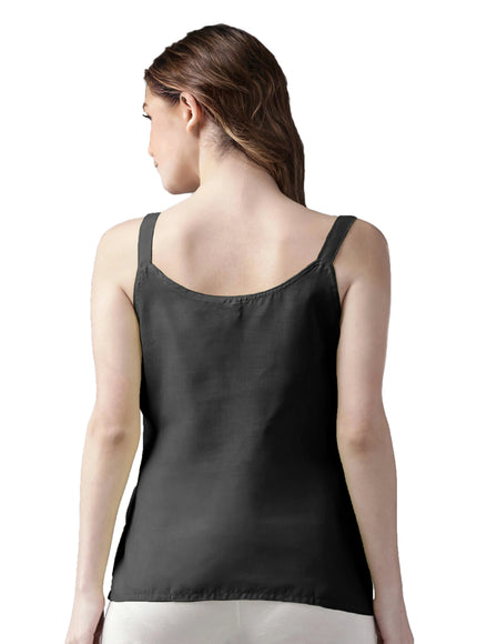 Cotton Short Camisole