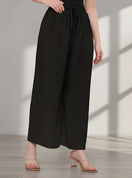Rayon Palazzo