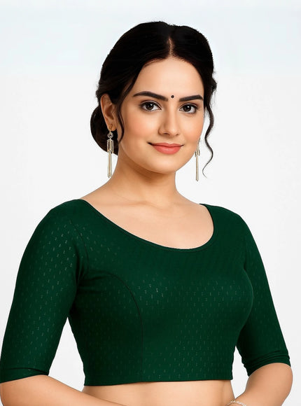 Stretchable Saree Blouse