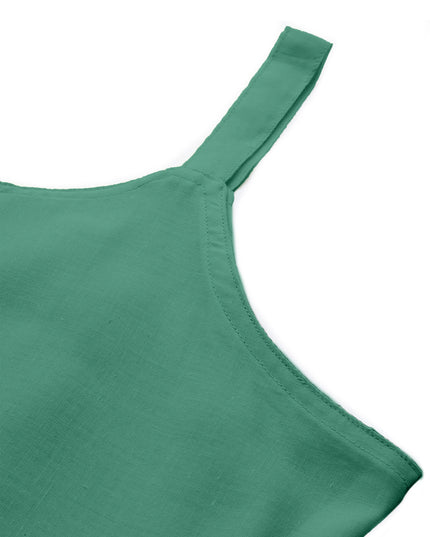 Cotton Short Camisole