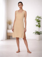 Beige / XS