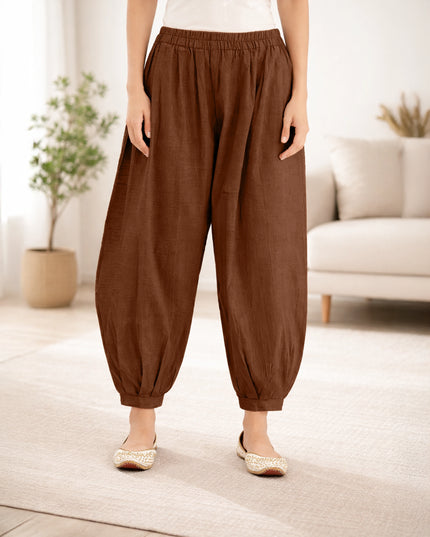 Afghani Patiala Salwar