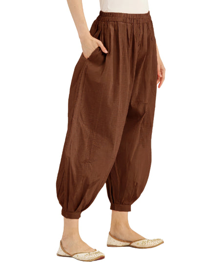 Afghani Patiala Salwar