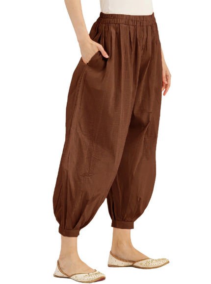 Afghani Patiala Salwar