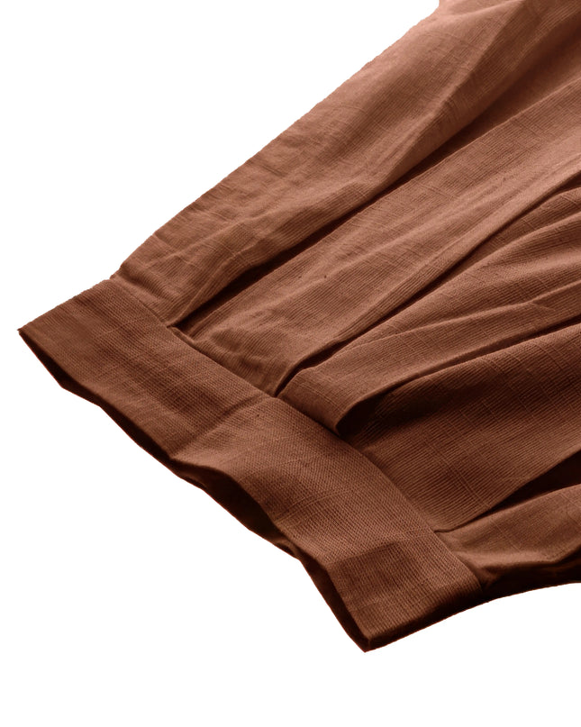 Afghani Patiala Salwar