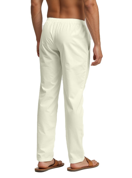 Men’s Premium Cotton Pyjama Bottoms