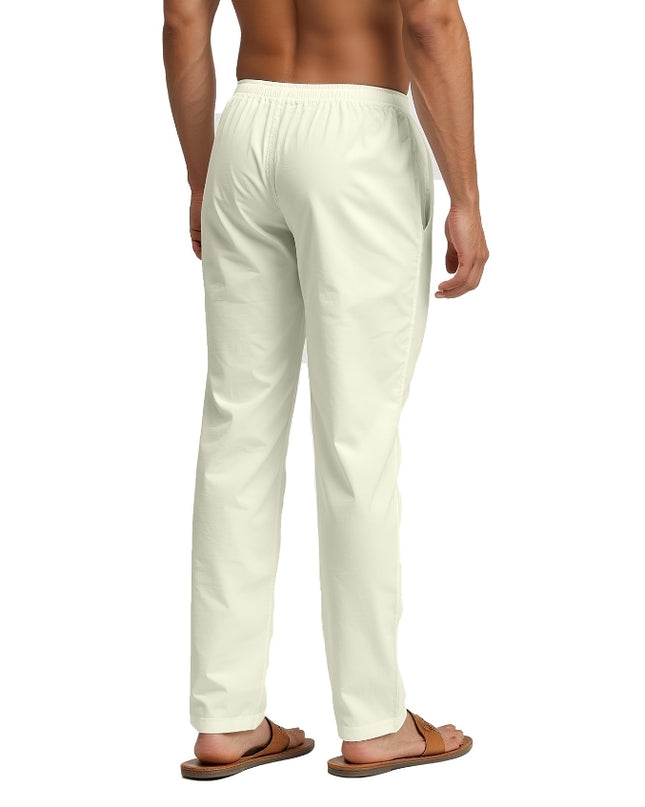 Men’s Premium Cotton Pyjama Bottoms