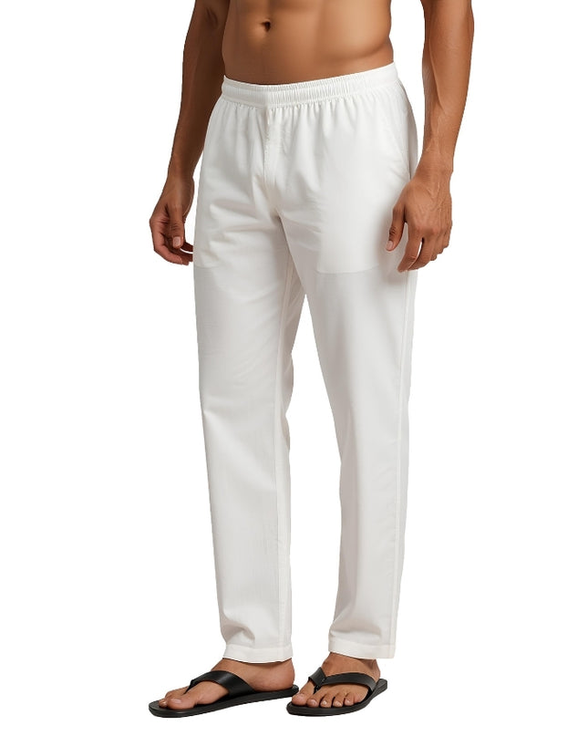 Men’s Premium Cotton Pyjama Bottoms