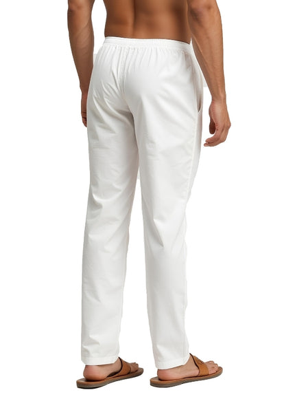 Men’s Premium Cotton Pyjama Bottoms