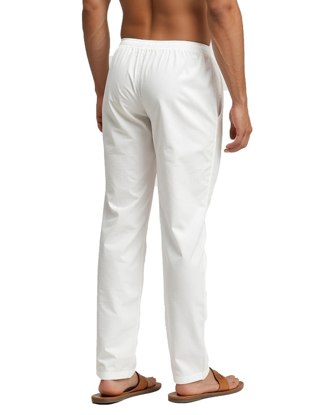 Men’s Premium Cotton Pyjama Bottoms