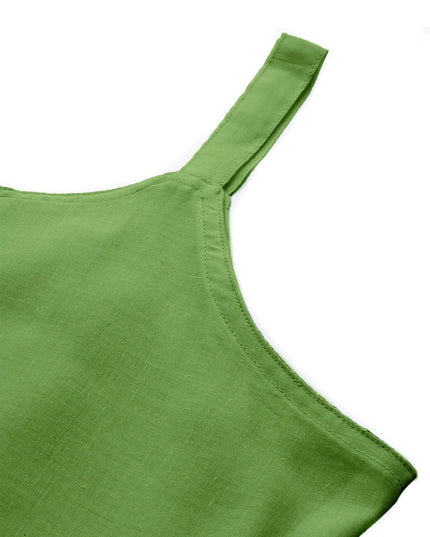 Cotton Short Camisole